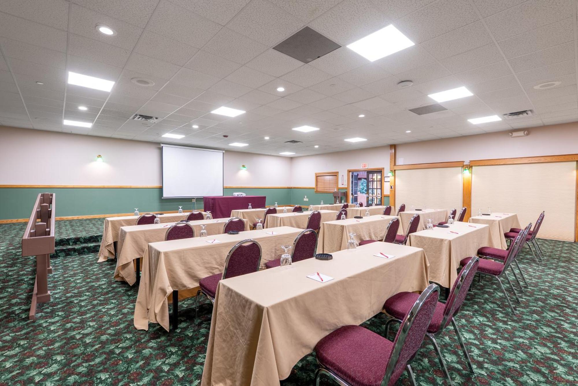 Fireside Inn & Suites West Lebanon Exteriér fotografie