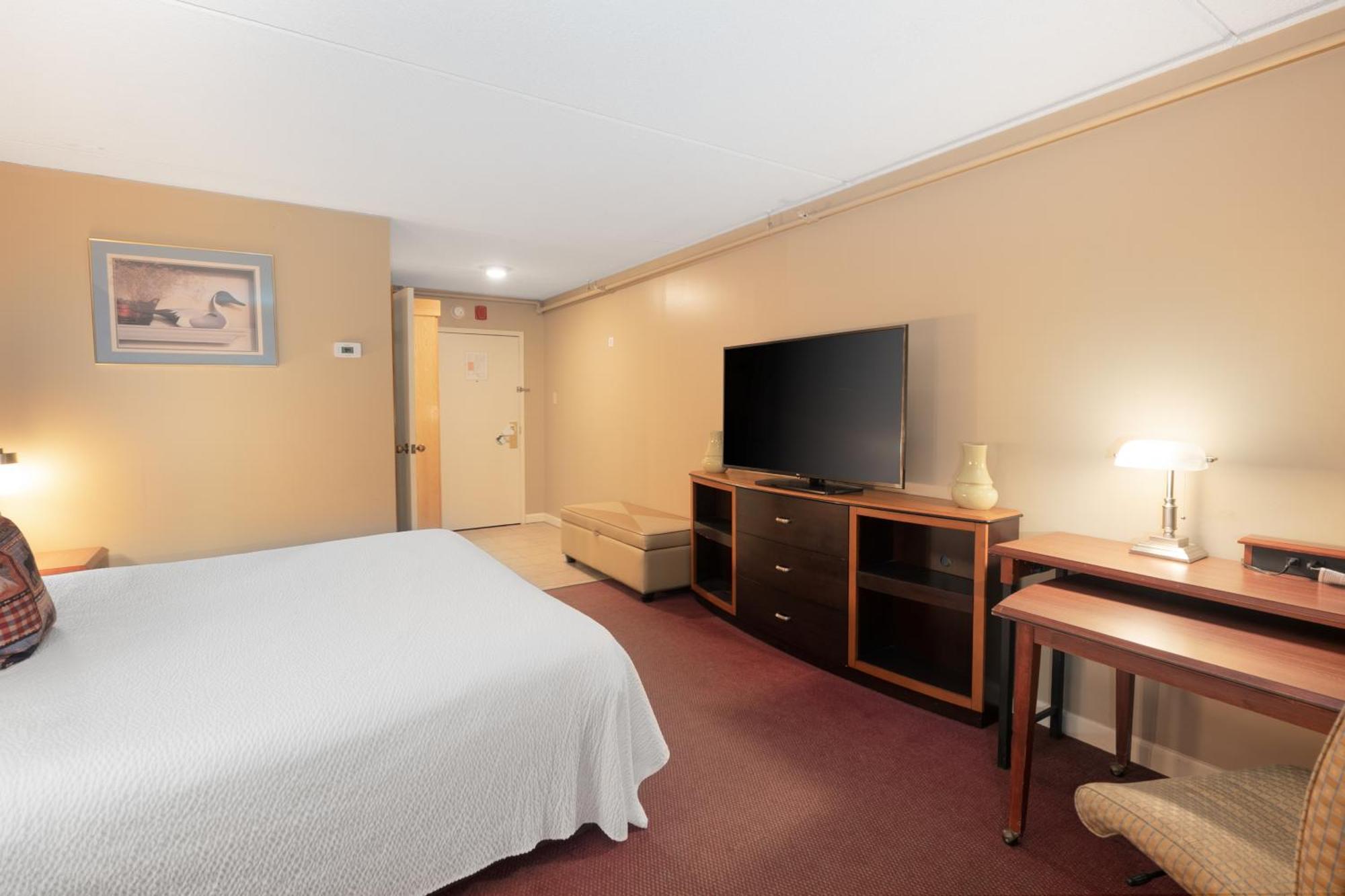 Fireside Inn & Suites West Lebanon Exteriér fotografie