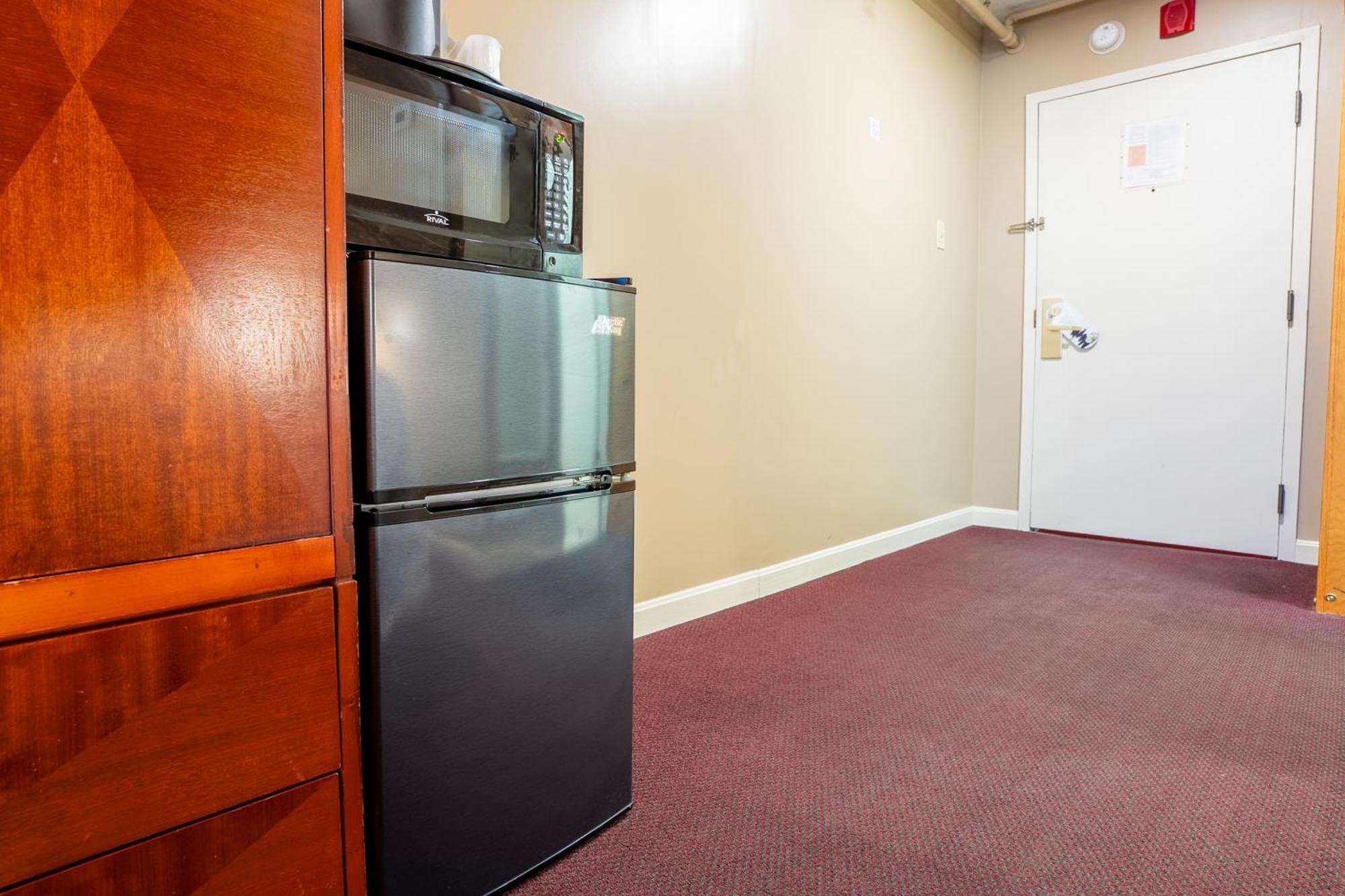 Fireside Inn & Suites West Lebanon Pokoj fotografie