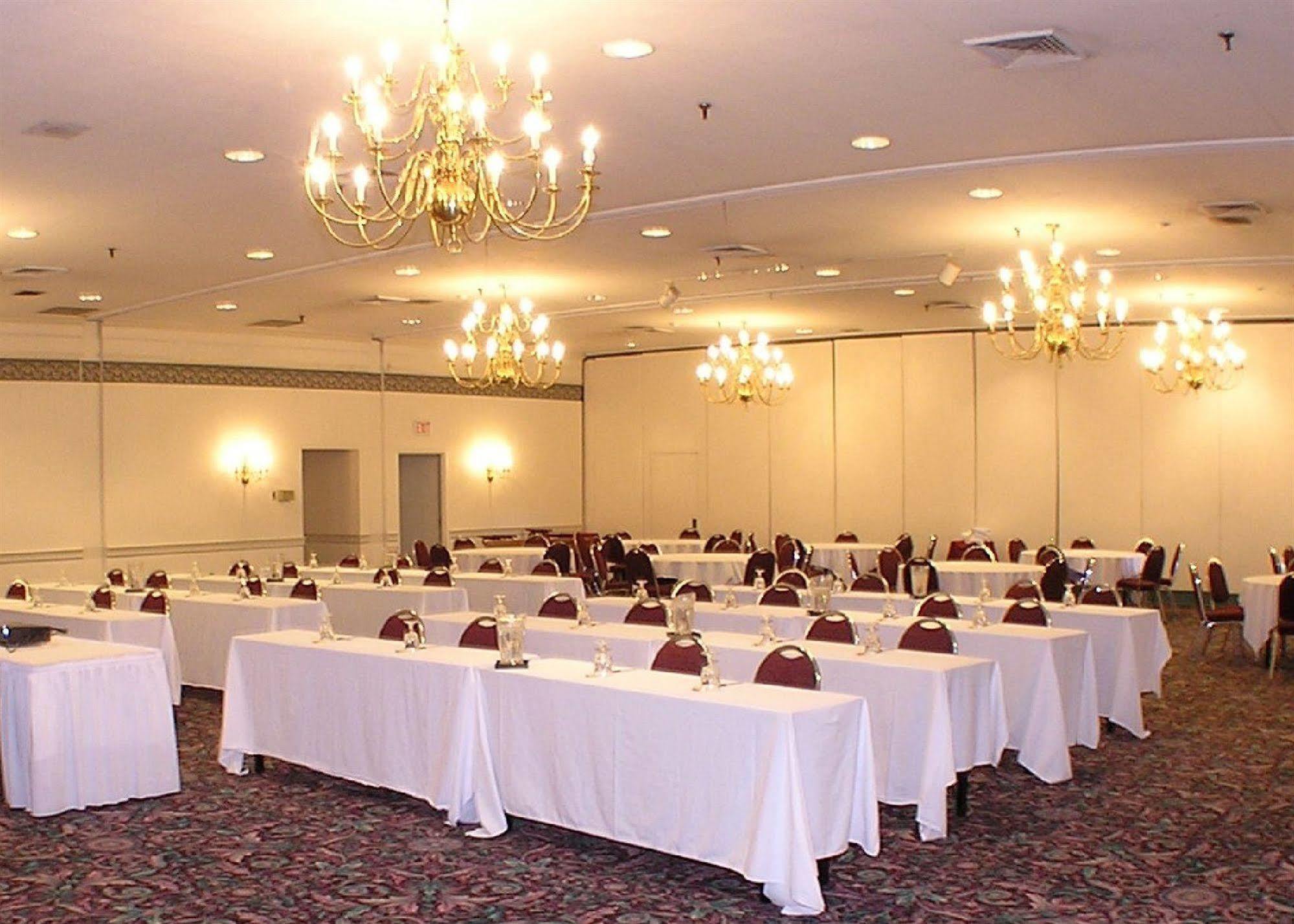 Fireside Inn & Suites West Lebanon Exteriér fotografie